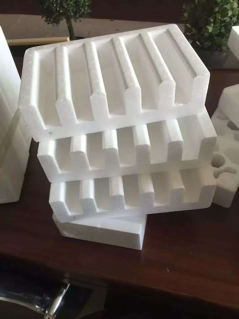 高分子材料生产